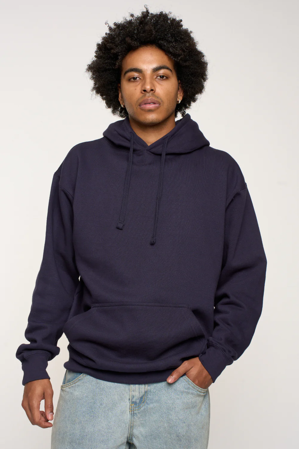 Premium Heavyweight Pullover Hoodie - Image 12