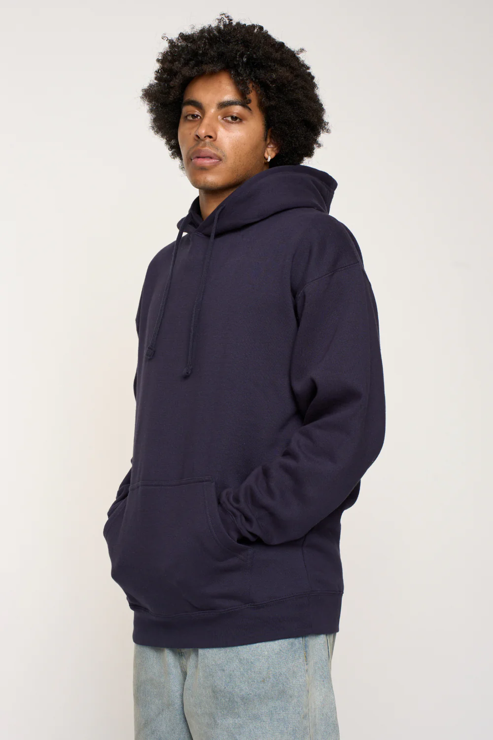 Premium Heavyweight Pullover Hoodie - Image 13