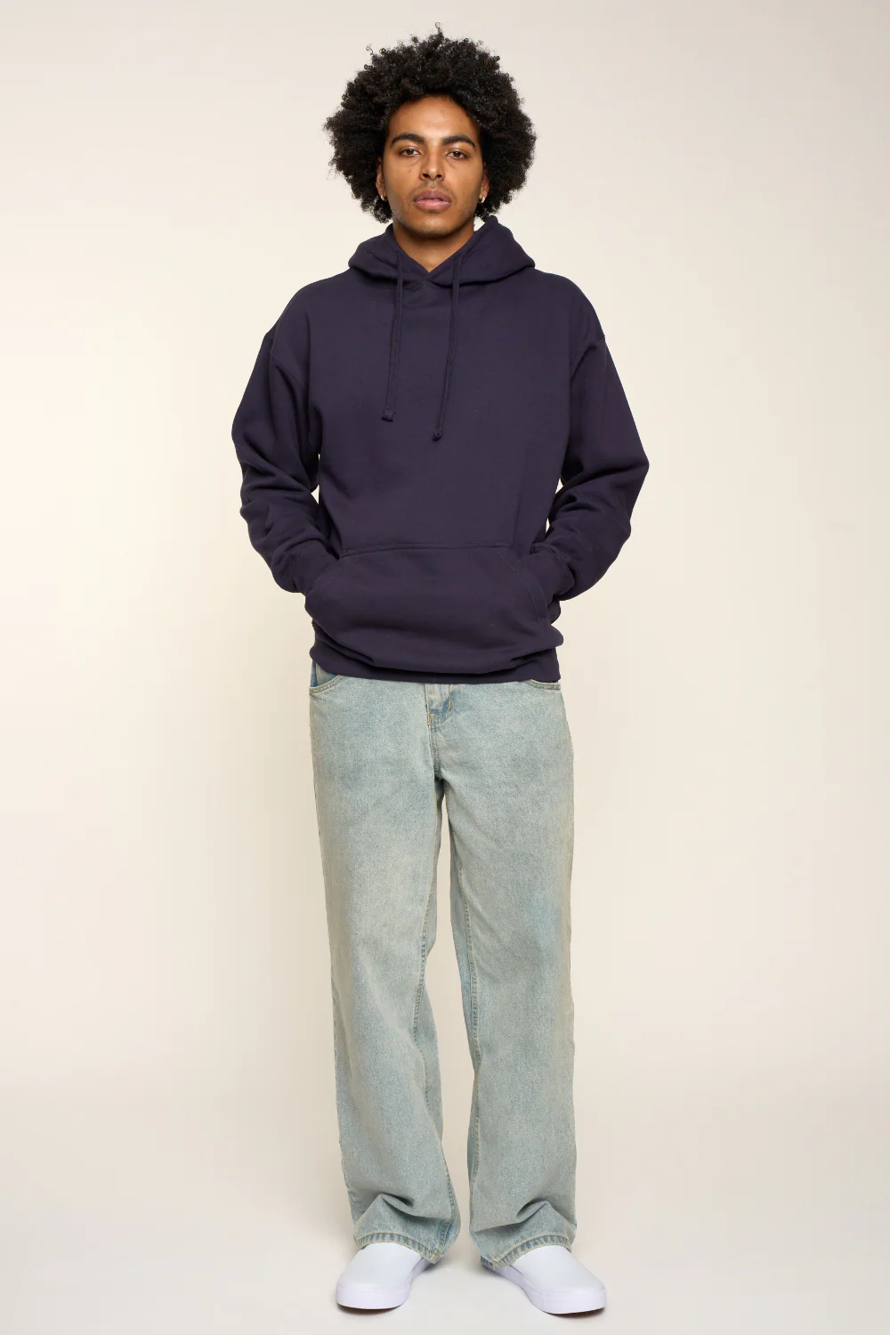 Premium Heavyweight Pullover Hoodie - Image 18