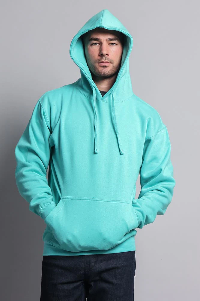 Premium Heavyweight Pullover Hoodie - Image 19