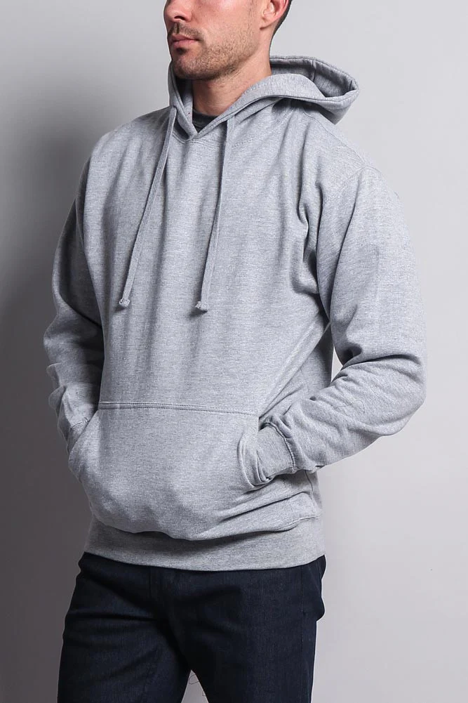 Premium Heavyweight Pullover Hoodie - Image 22