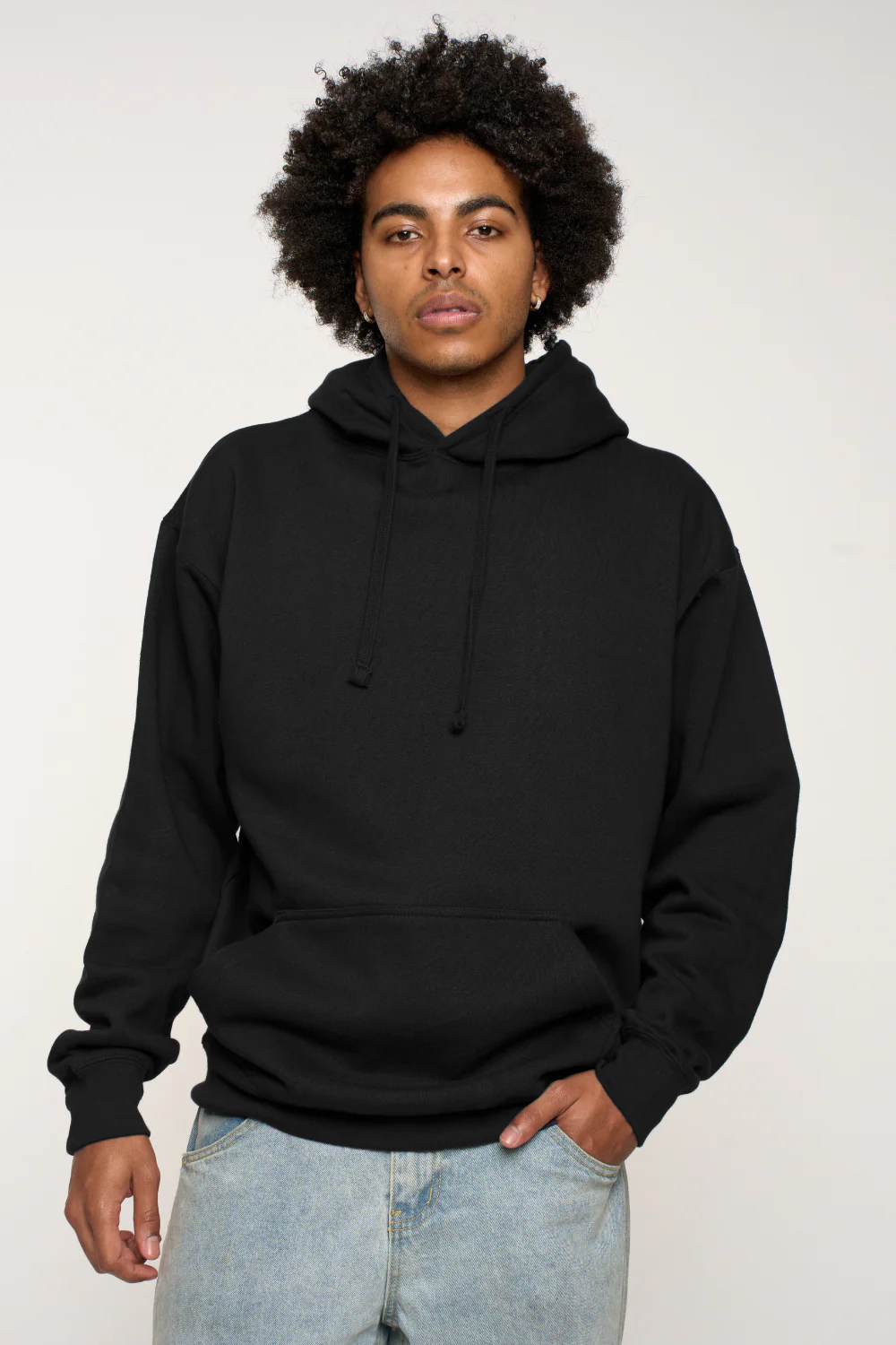 Premium Heavyweight Pullover Hoodie - Image 23