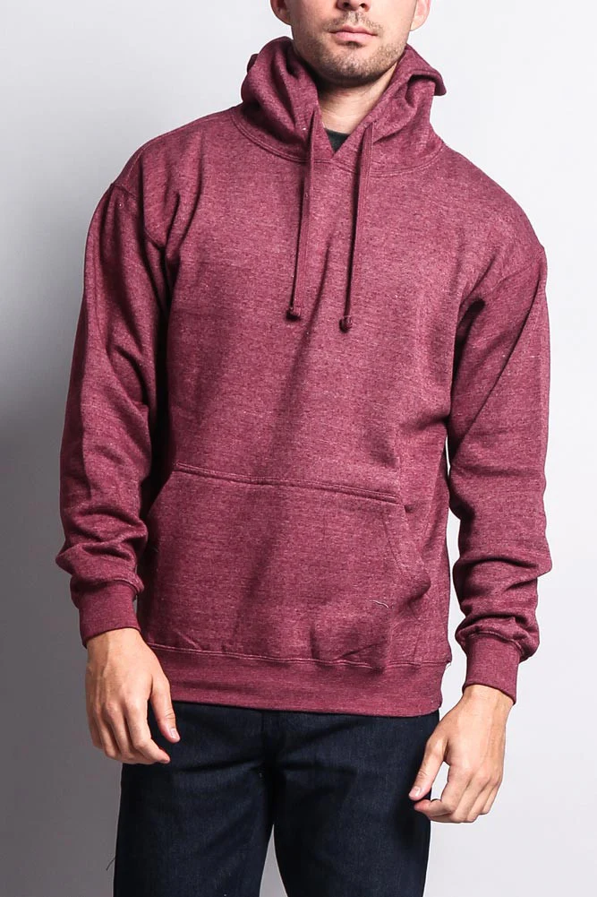 Premium Heavyweight Pullover Hoodie - Image 24