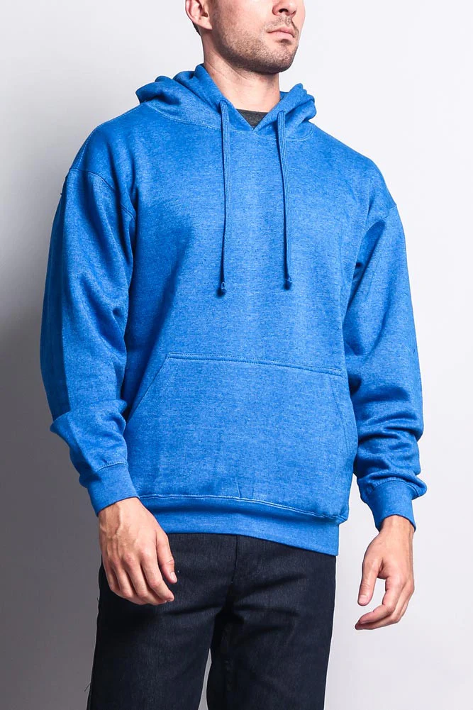 Premium Heavyweight Pullover Hoodie - Image 25