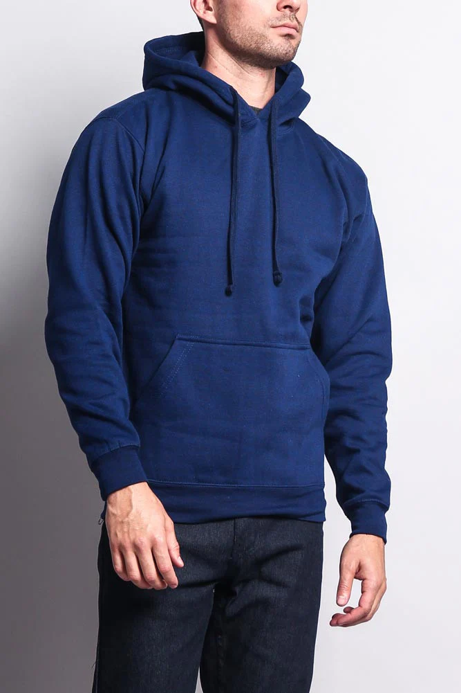 Premium Heavyweight Pullover Hoodie - Image 26