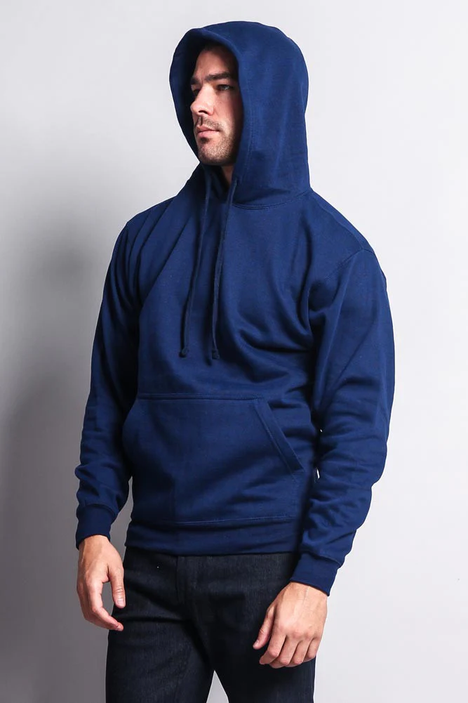 Premium Heavyweight Pullover Hoodie - Image 27