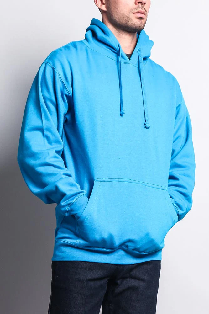 Premium Heavyweight Pullover Hoodie - Image 31