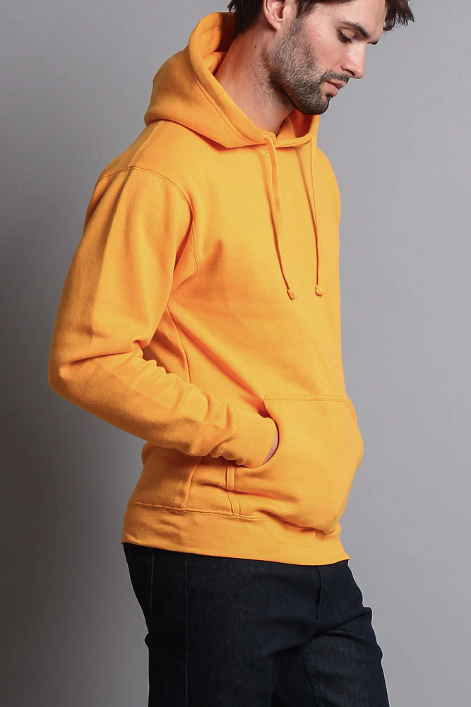 Premium Heavyweight Pullover Hoodie - Image 32