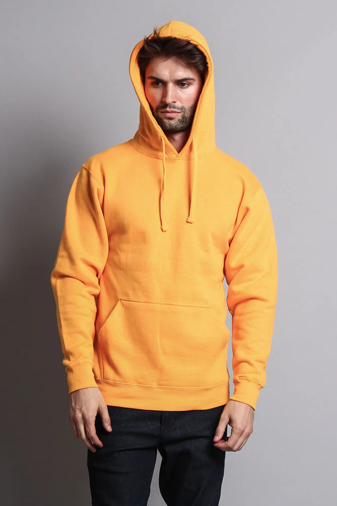 Premium Heavyweight Pullover Hoodie - Image 33