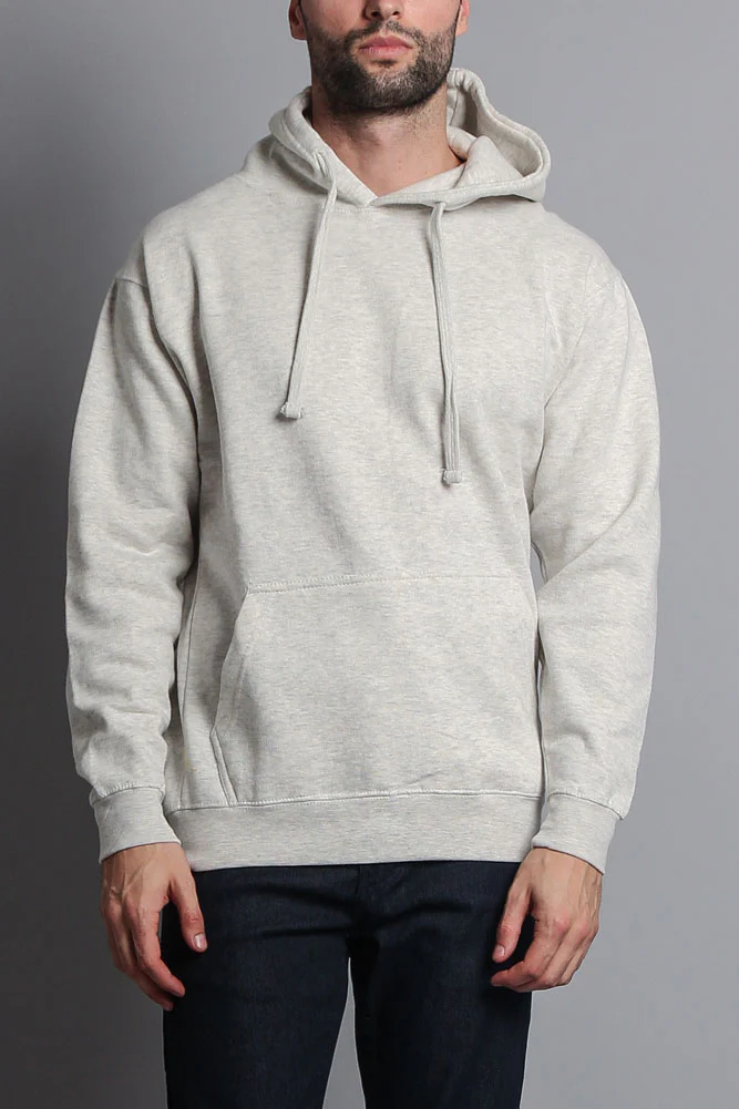 Premium Heavyweight Pullover Hoodie - Image 34