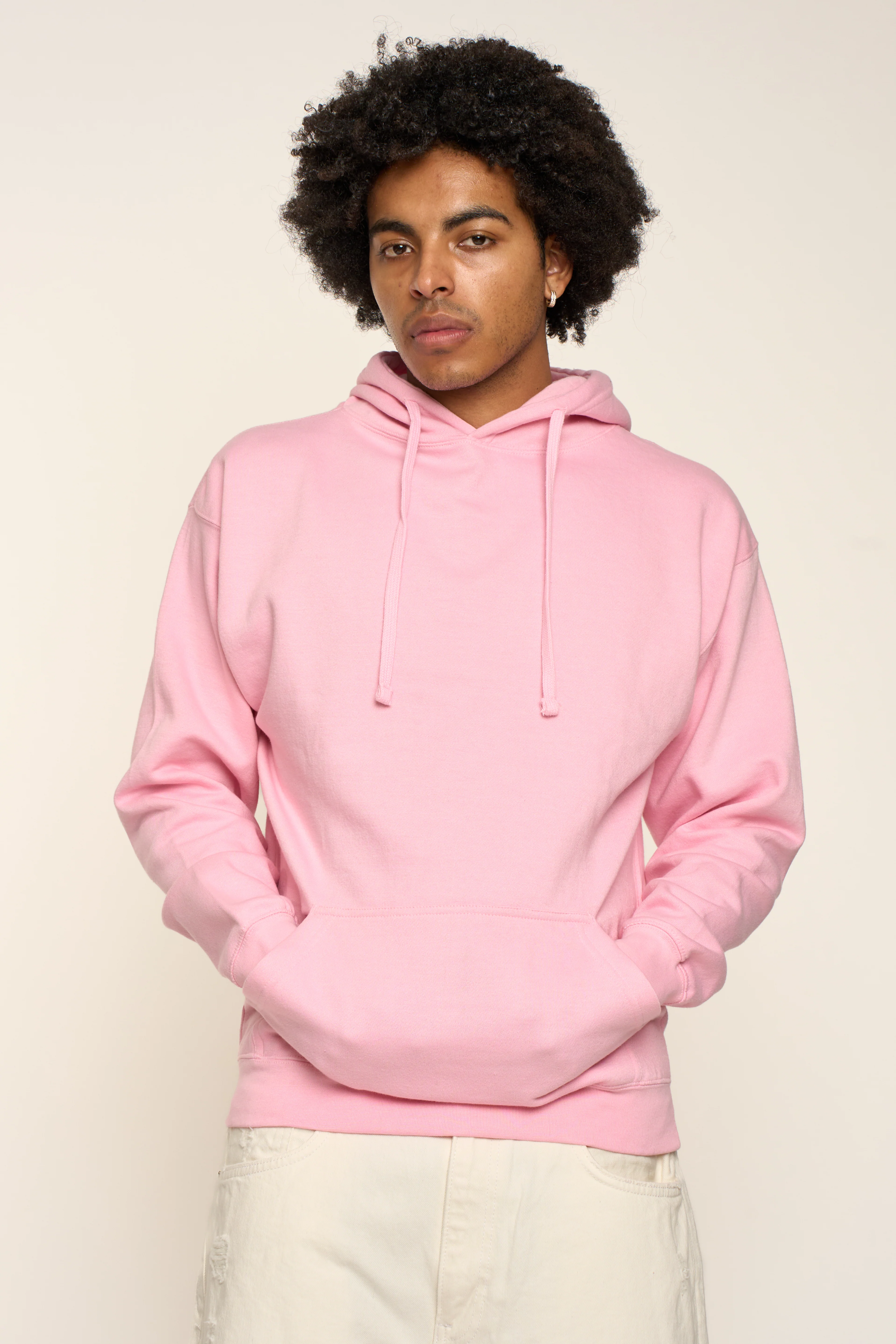 Premium Heavyweight Pullover Hoodie - Image 4
