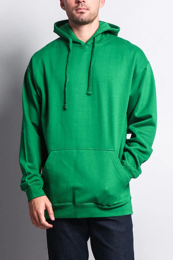 Premium Heavyweight Pullover Hoodie - Image 43