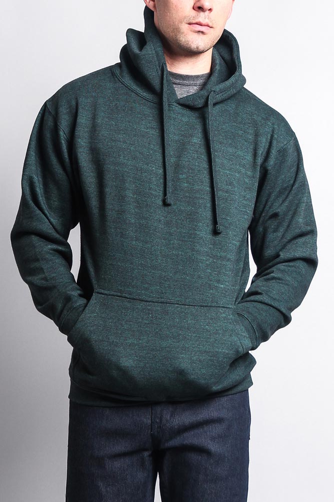Premium Heavyweight Pullover Hoodie - Image 44