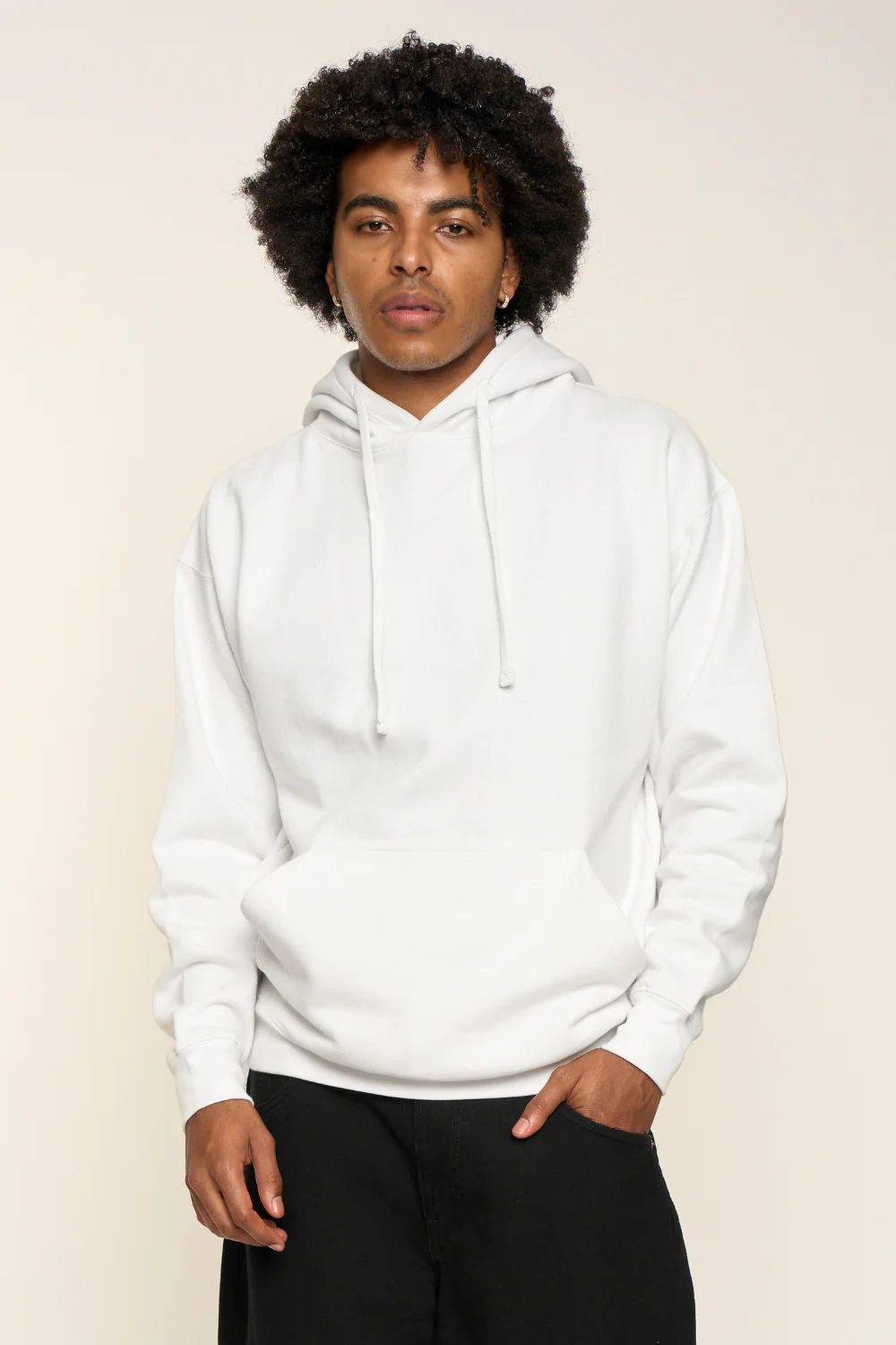 Premium Heavyweight Pullover Hoodie - Image 5