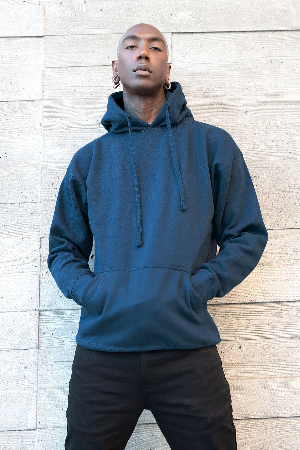 Premium Heavyweight Pullover Hoodie - Image 52