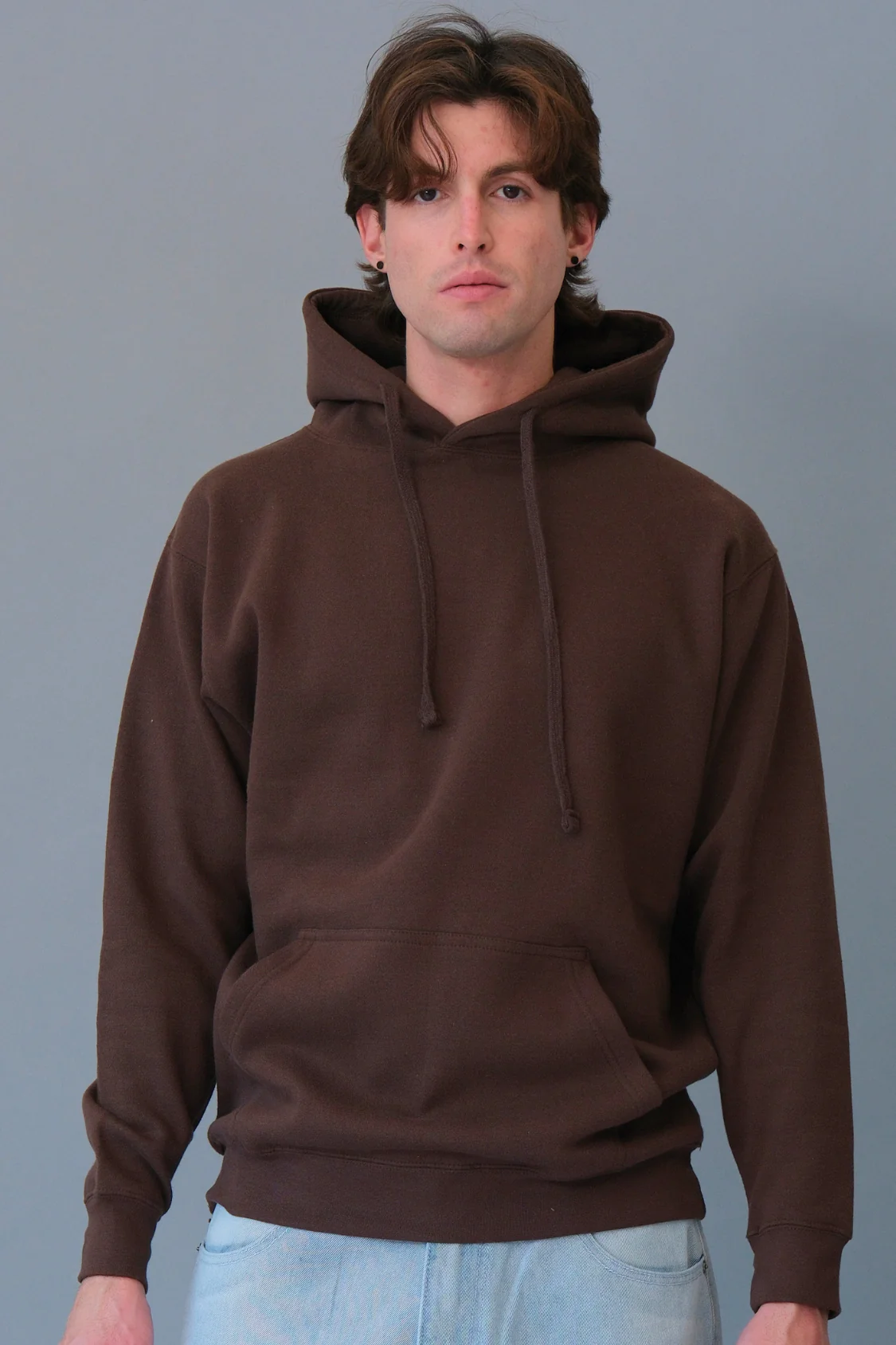 Premium Heavyweight Pullover Hoodie - Image 56