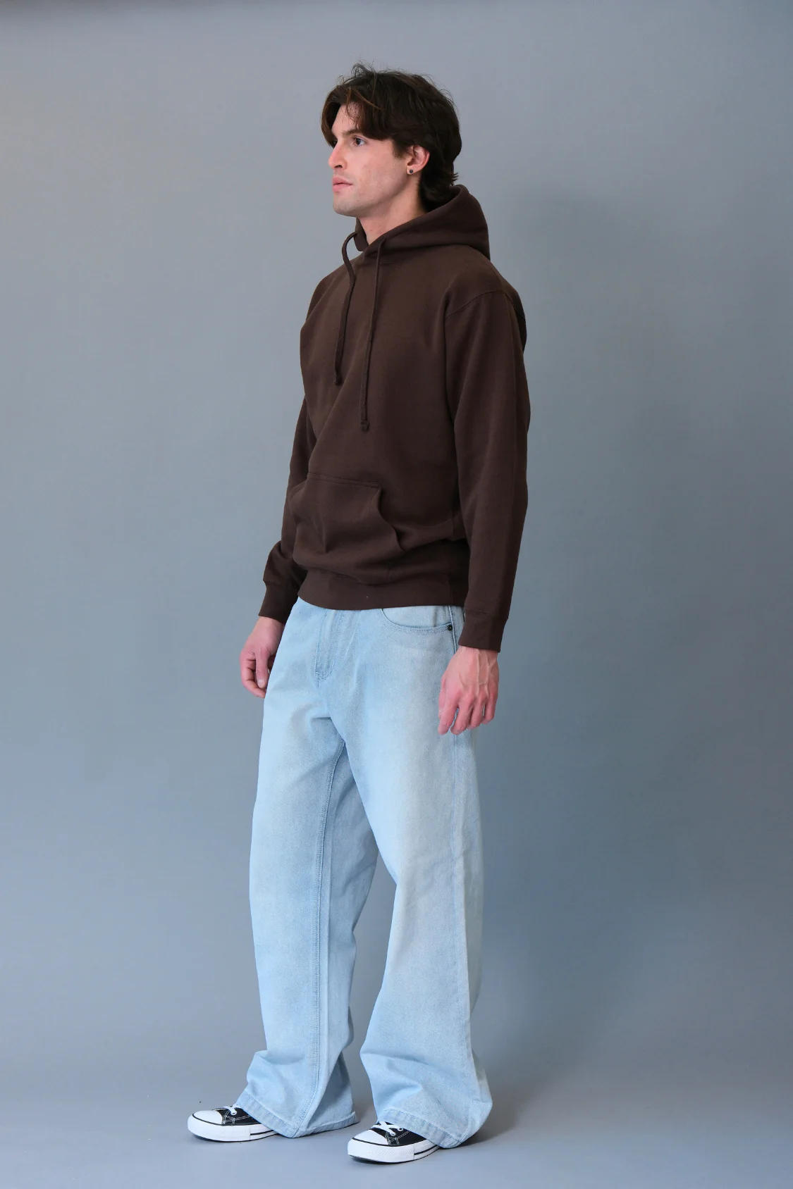 Premium Heavyweight Pullover Hoodie - Image 57