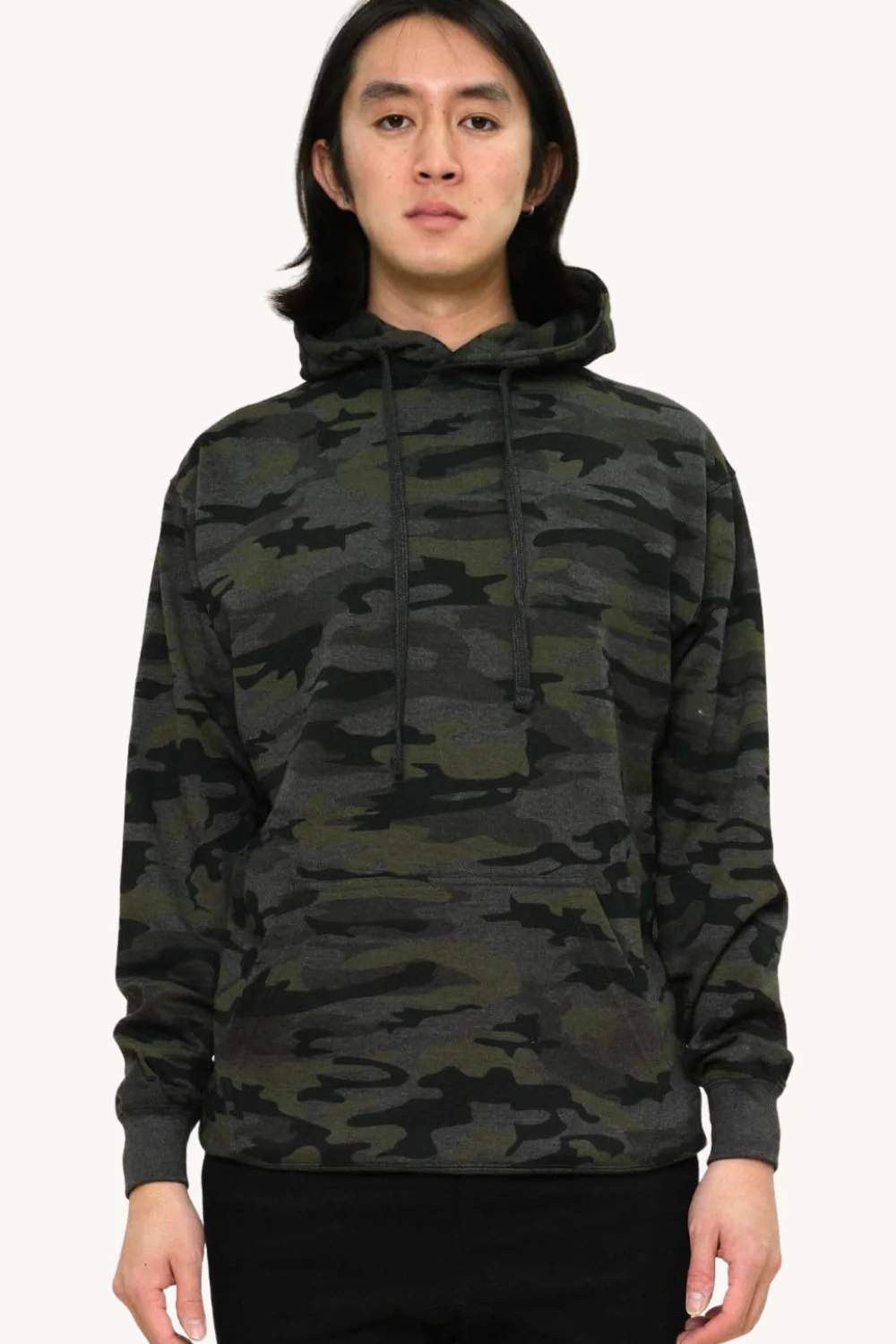 Premium Heavyweight Pullover Hoodie - Image 58