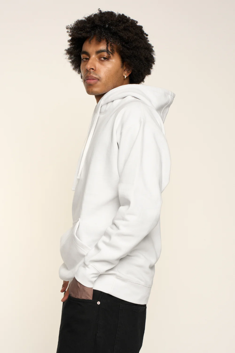Premium Heavyweight Pullover Hoodie - Image 7