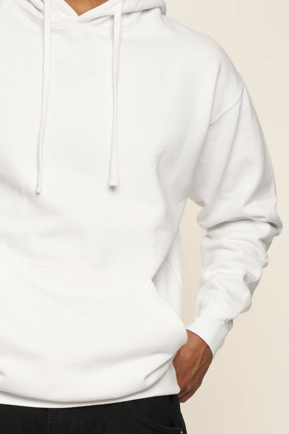 Premium Heavyweight Pullover Hoodie - Image 8