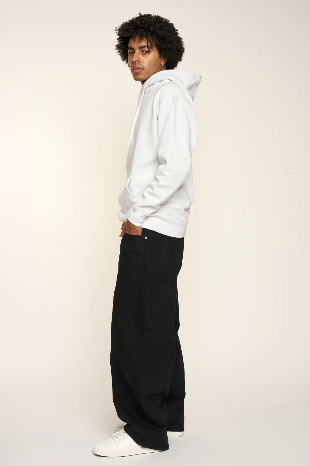 Premium Heavyweight Pullover Hoodie - Image 9