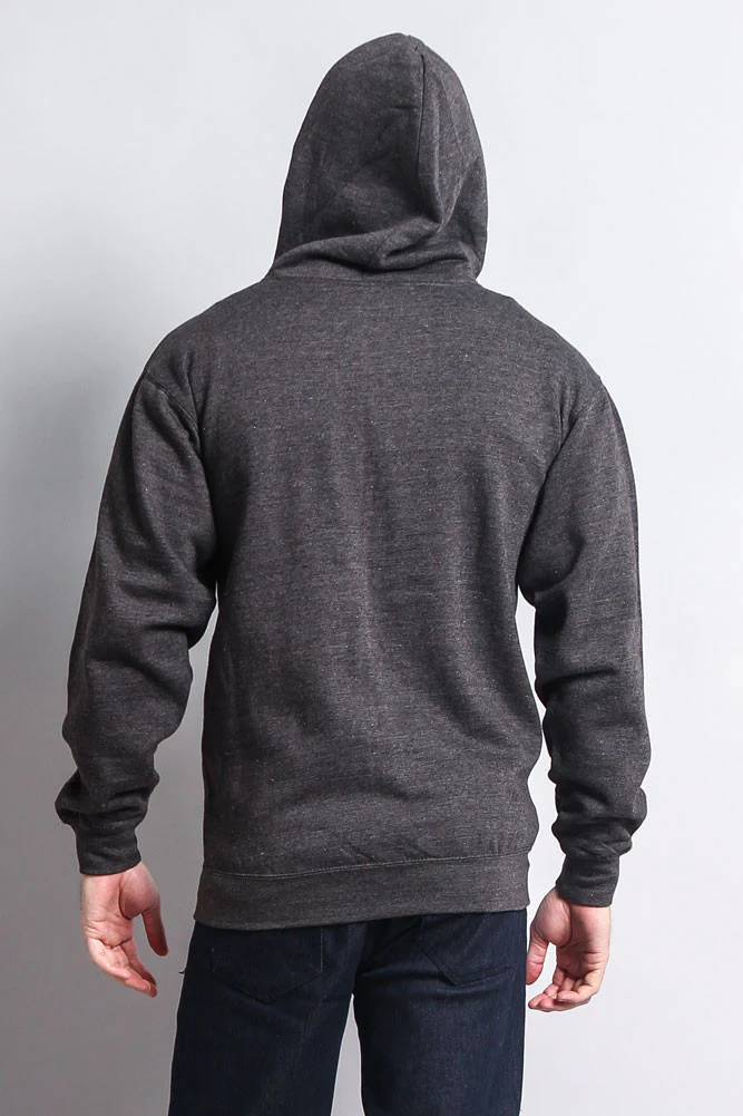 Premium Heavyweight Zip-Up Hoodie - Image 15