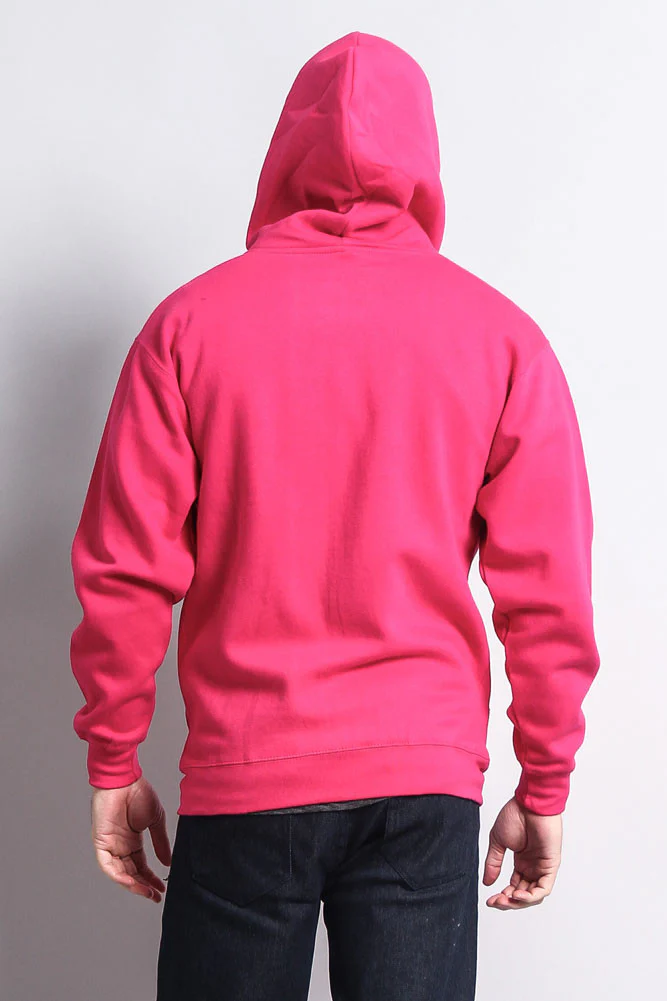 Premium Heavyweight Zip-Up Hoodie - Image 22