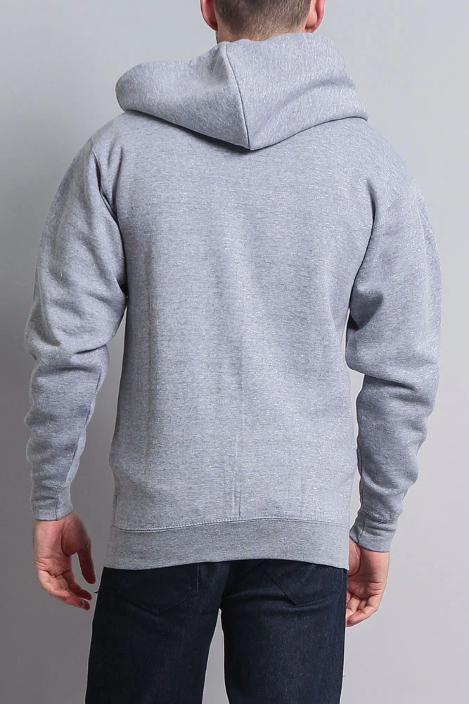 Premium Heavyweight Zip-Up Hoodie - Image 24