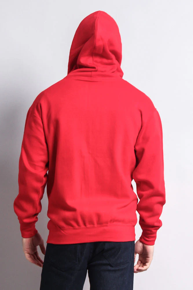Premium Heavyweight Zip-Up Hoodie - Image 42