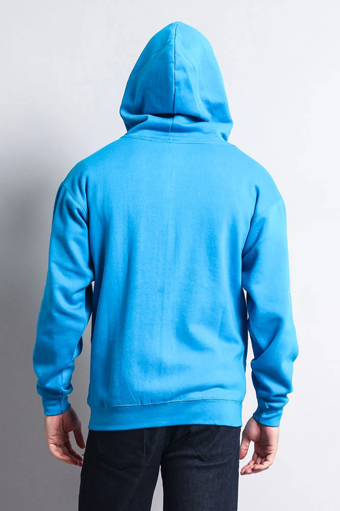 Premium Heavyweight Zip-Up Hoodie - Image 49