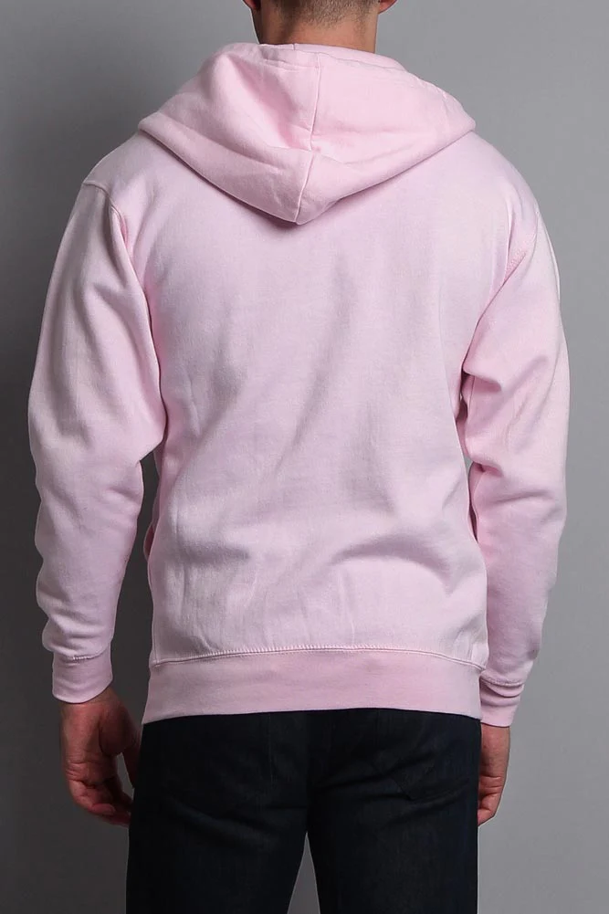 Premium Heavyweight Zip-Up Hoodie - Image 73