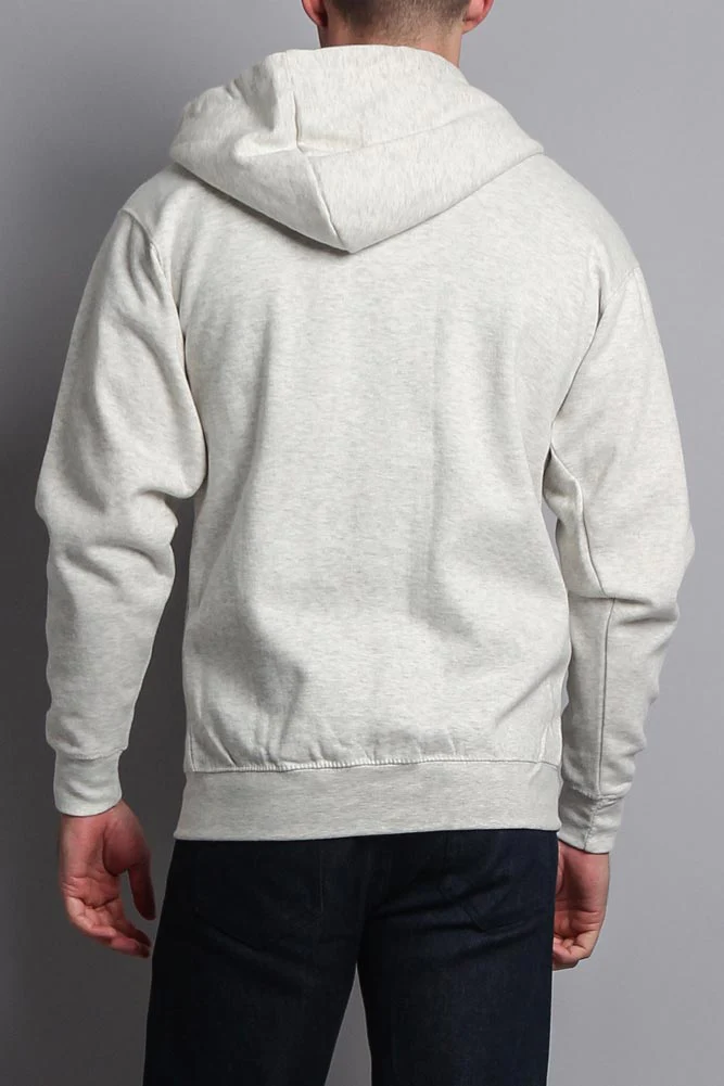 Premium Heavyweight Zip-Up Hoodie - Image 80