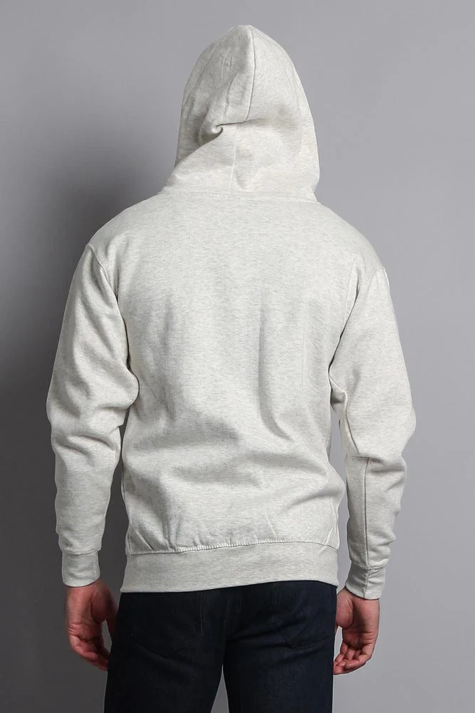 Premium Heavyweight Zip-Up Hoodie - Image 84