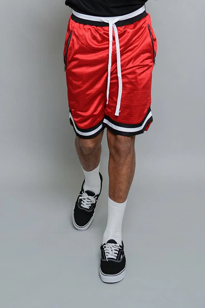 Essential Pro Basketball Shorts - Image 14