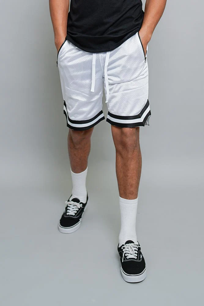 Essential Pro Basketball Shorts - Image 20