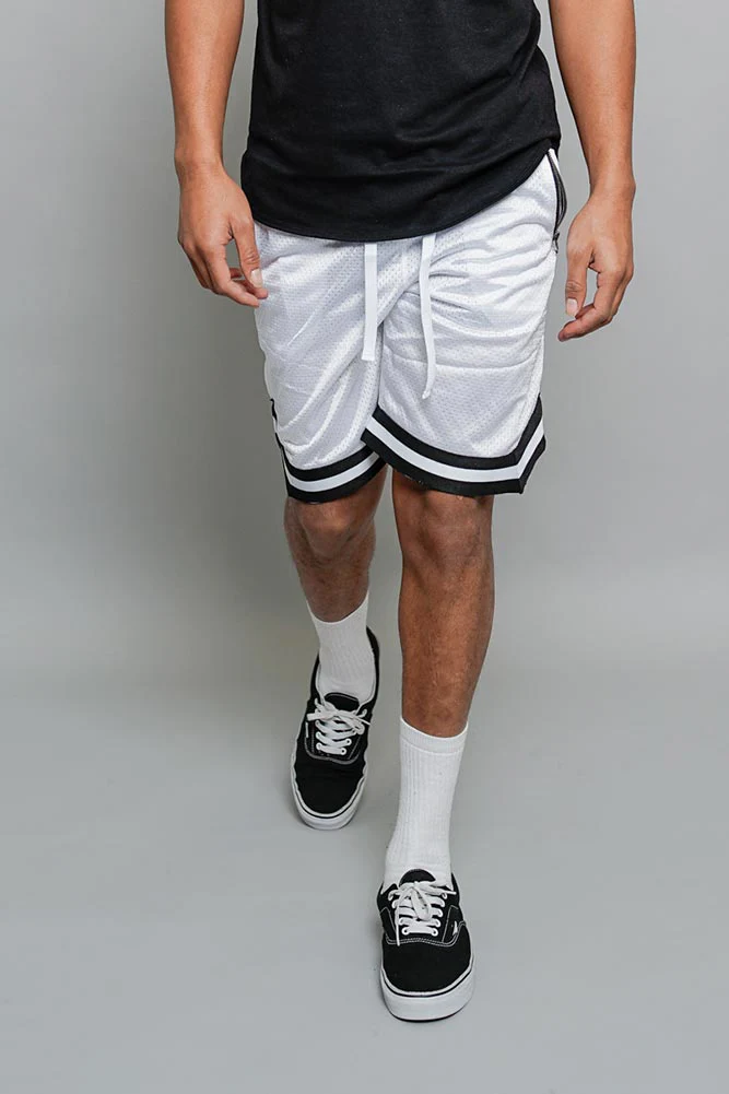 Essential Pro Basketball Shorts - Image 24