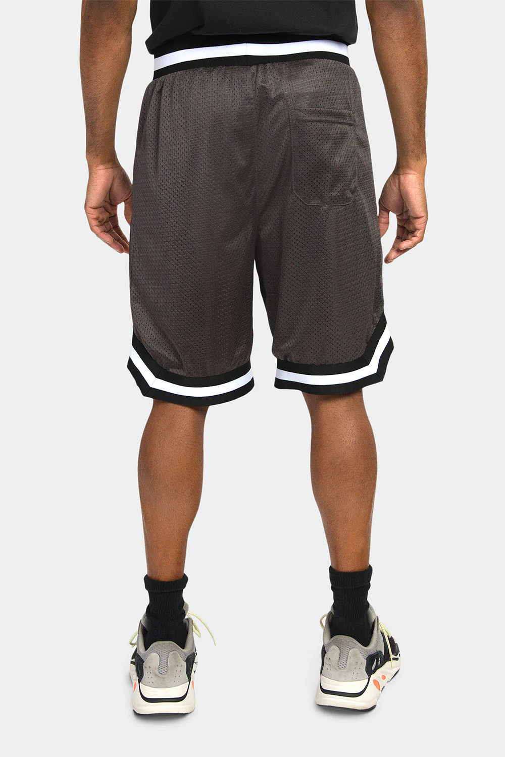 Essential Pro Basketball Shorts - Image 28