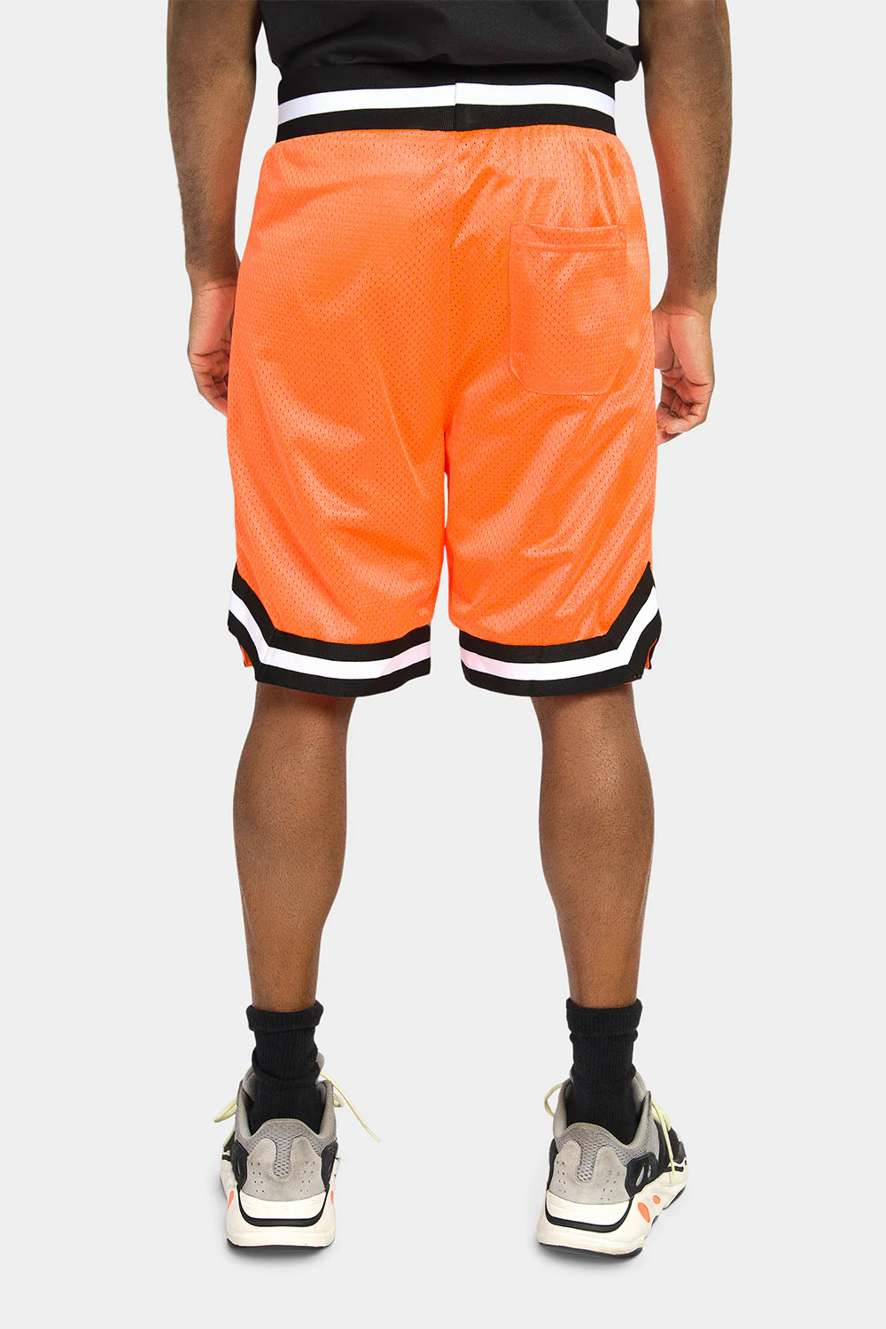 Essential Pro Basketball Shorts - Image 38