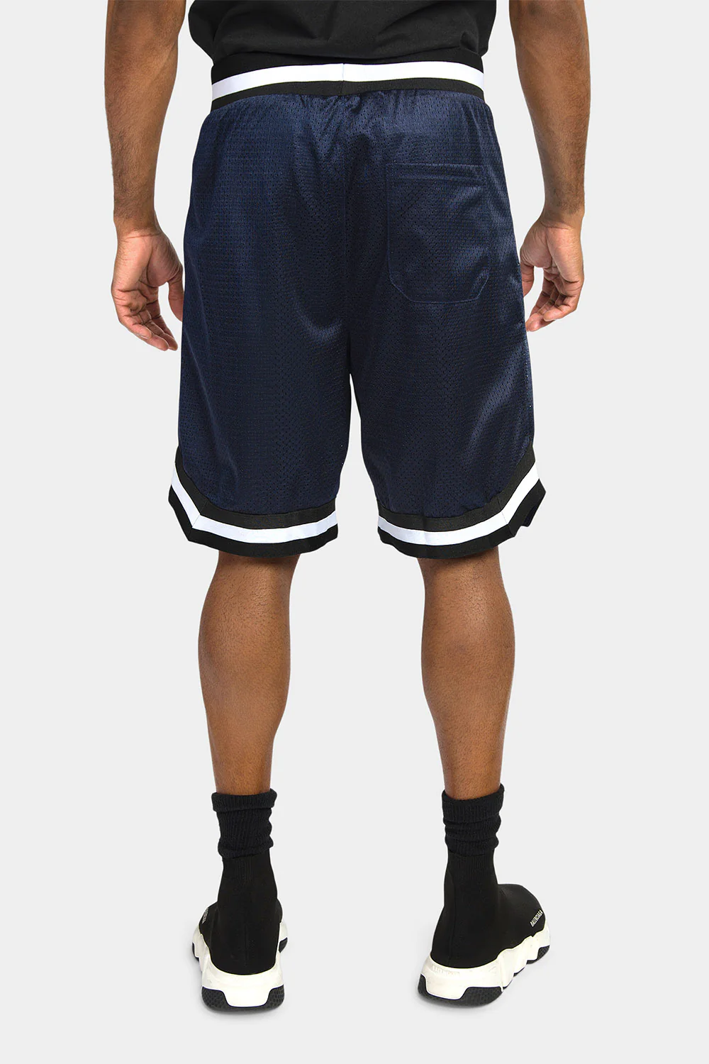 Essential Pro Basketball Shorts - Image 43