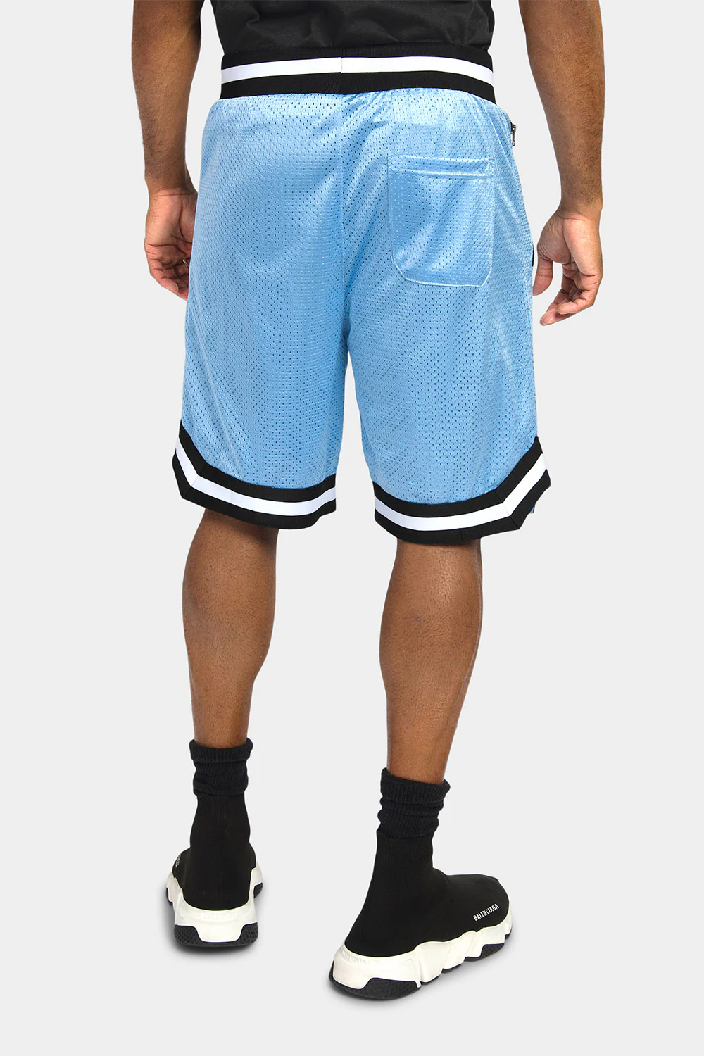 Essential Pro Basketball Shorts - Image 53