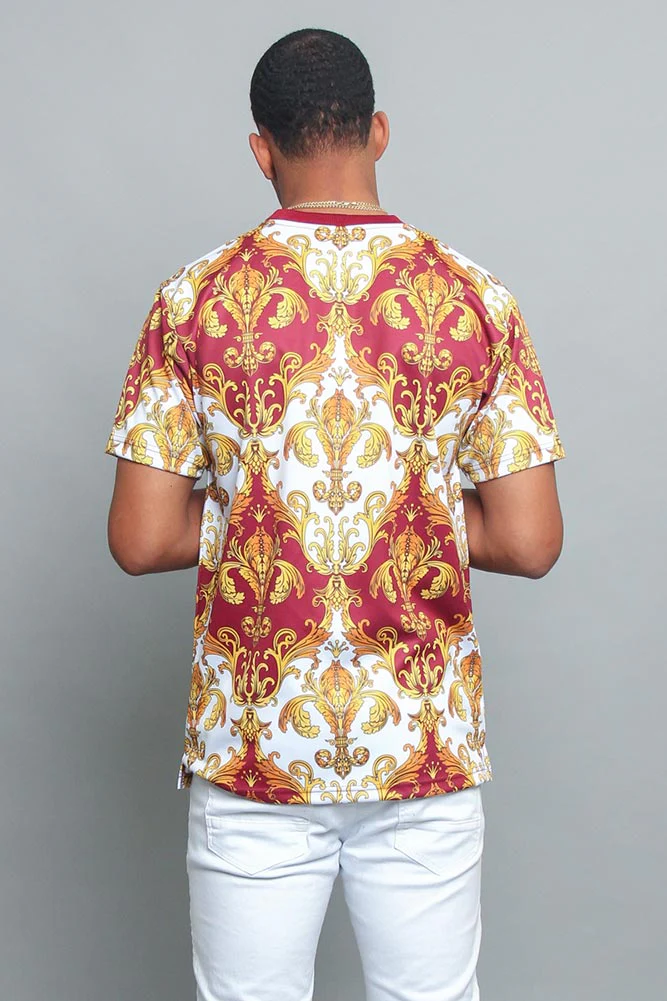 Royal Lux T-Shirt - Image 13