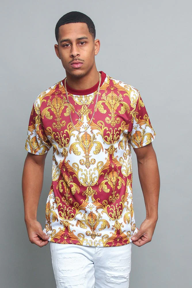 Royal Lux T-Shirt - Image 15