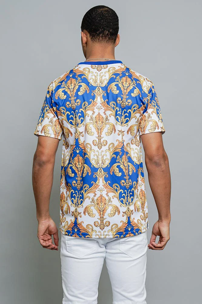 Royal Lux T-Shirt - Image 3