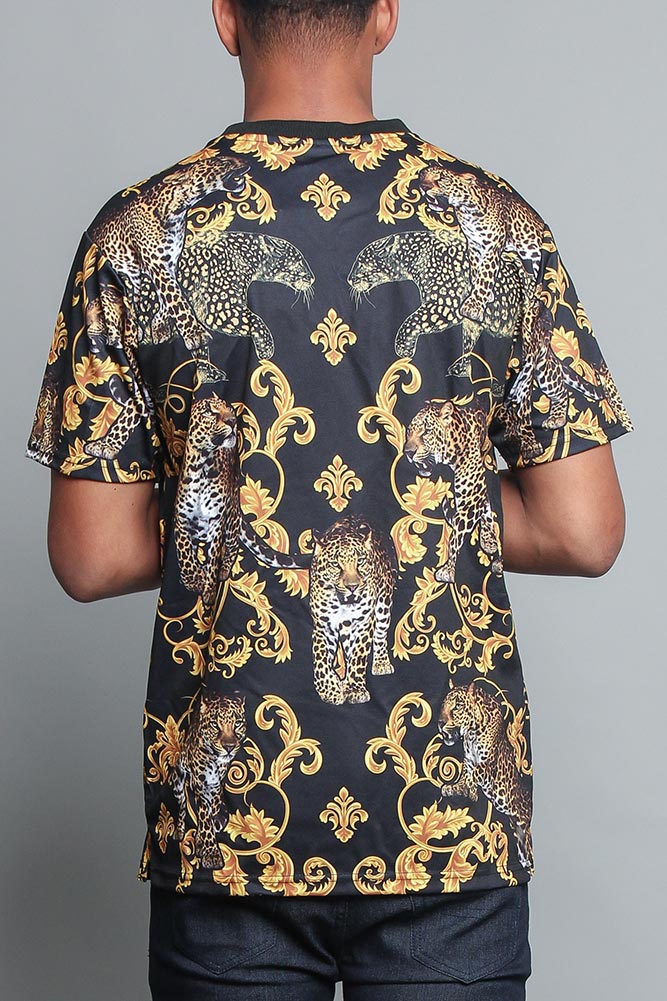 Royal Savage T-Shirt - Image 3
