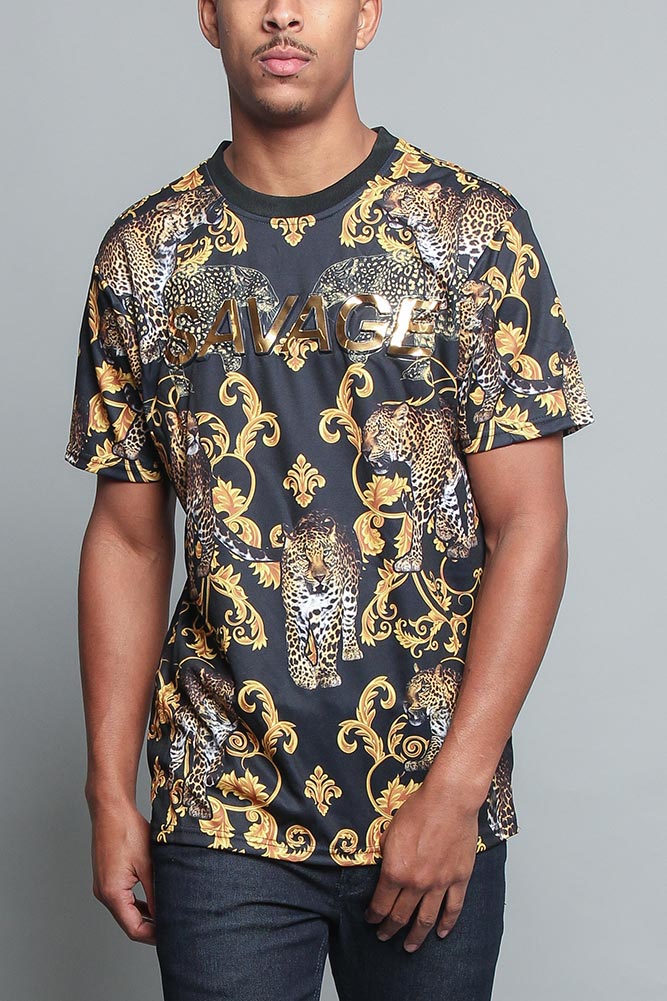 Royal Savage T-Shirt - Image 5