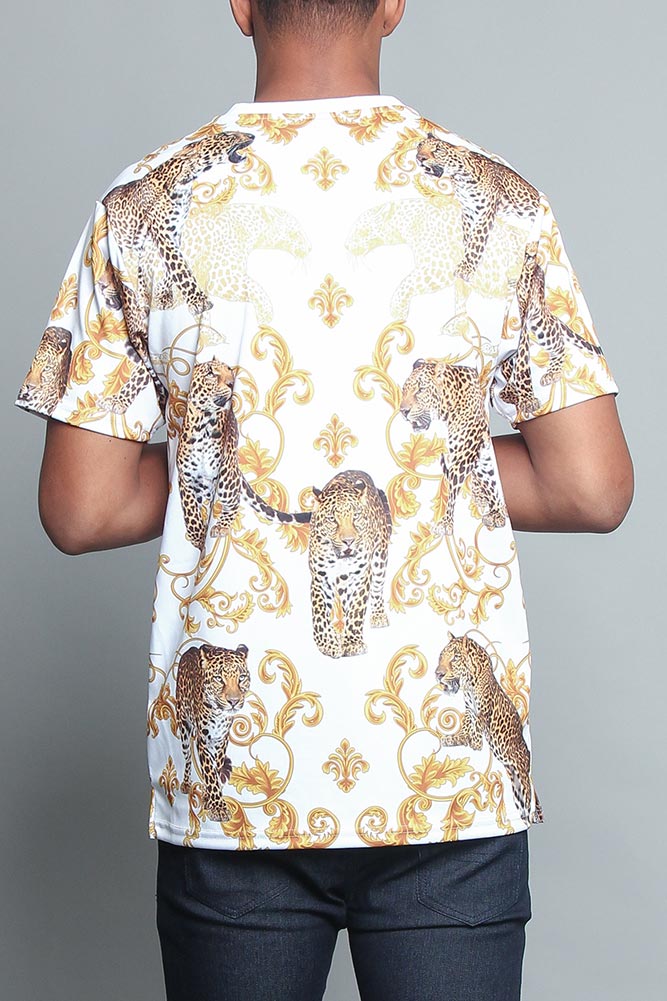 Royal Savage T-Shirt - Image 8