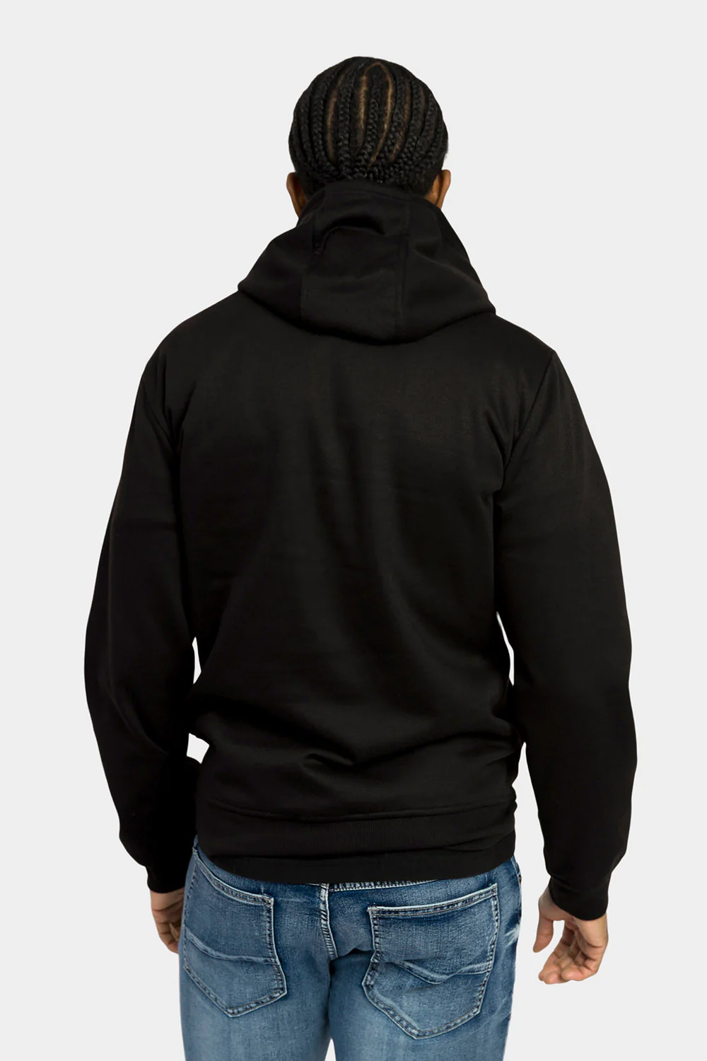 Skeleton Party Pullover Hoodie - Image 13