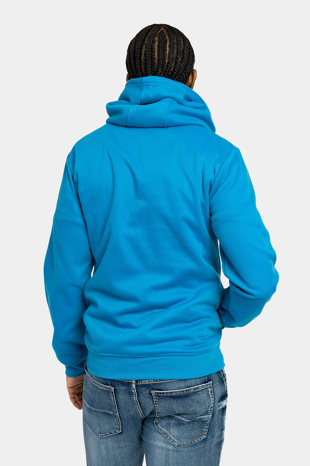Skeleton Party Pullover Hoodie - Image 8