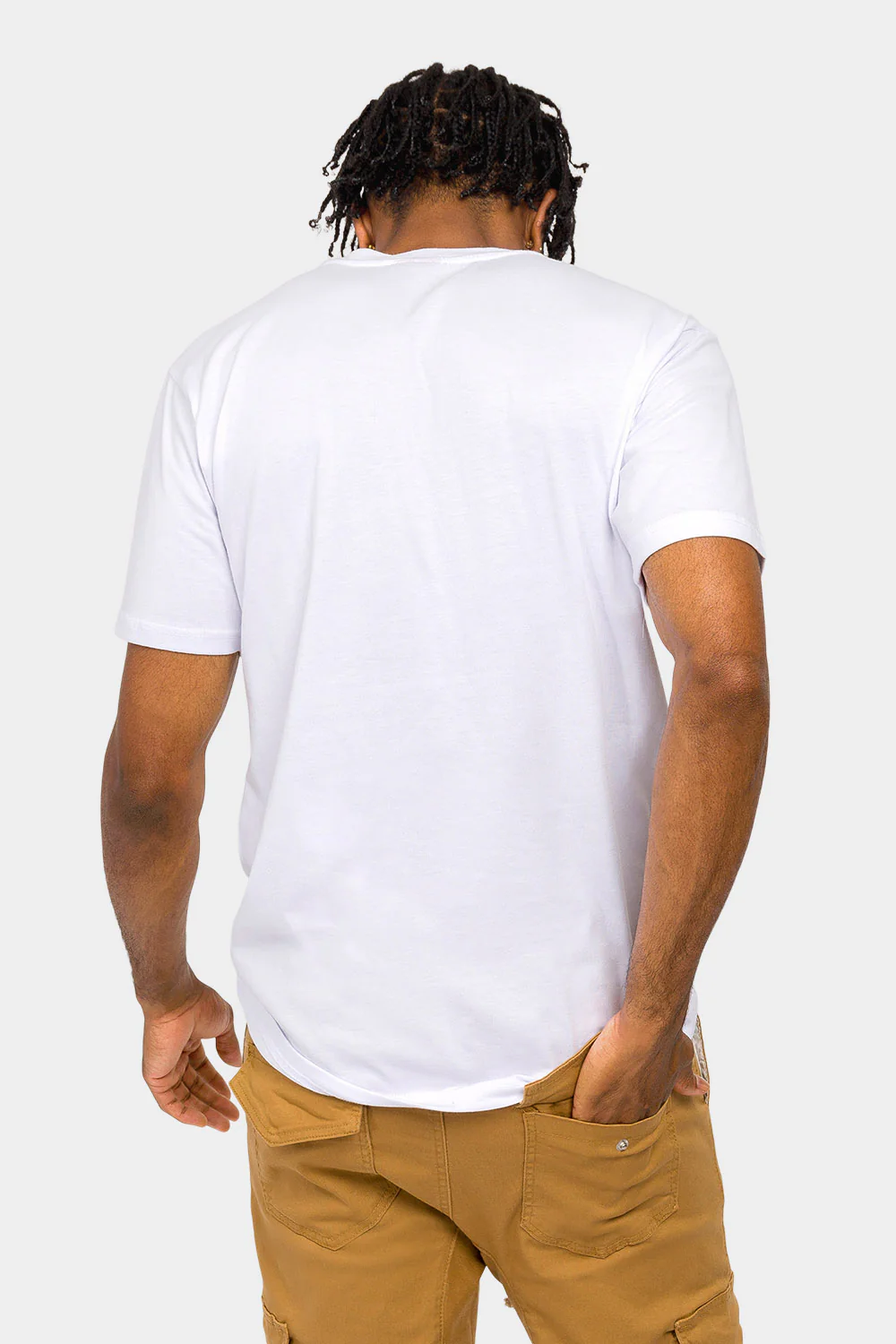 Sparkle Splashed Tiger T-Shirt - Image 9