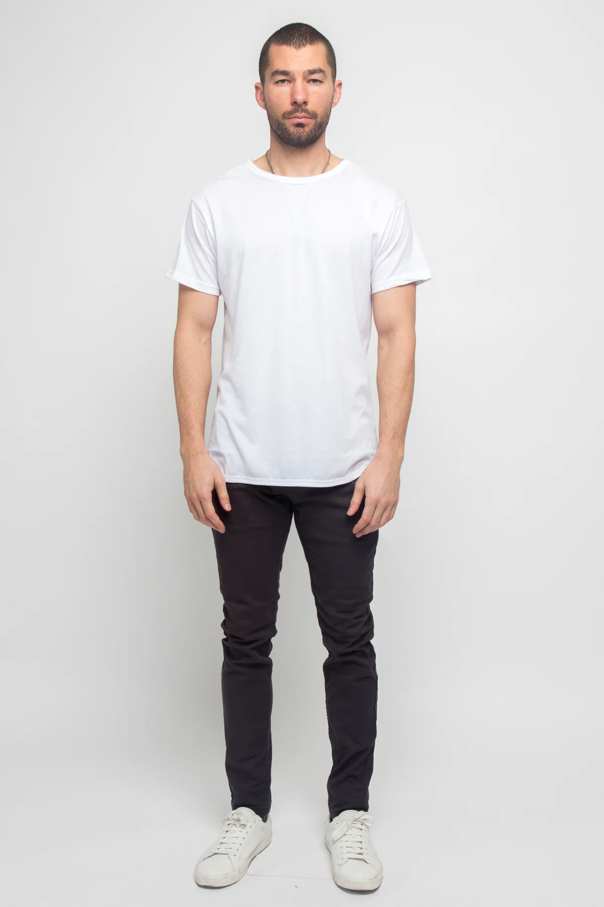 Super Skinny Colored Jeans - Image 10